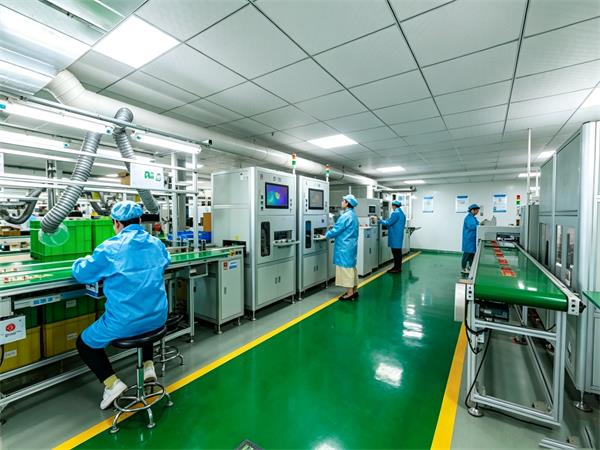 Company overview