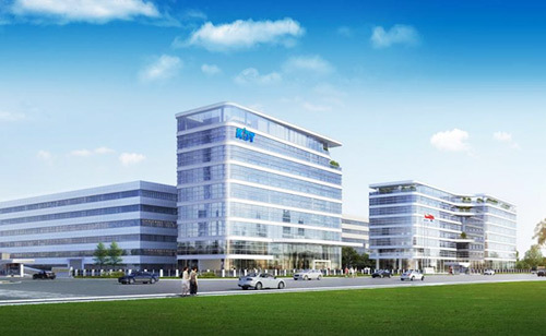 Guangzhou Edge Banding Manufacturing Base