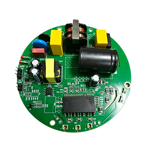 control circuit board