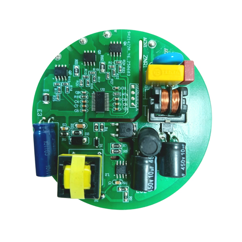 control circuit board