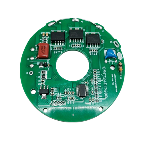 control circuit board