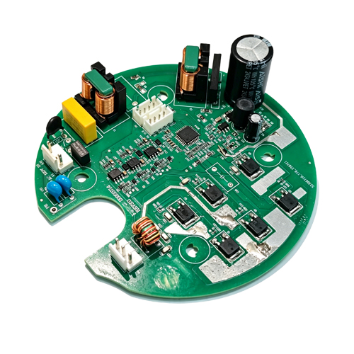 control circuit board