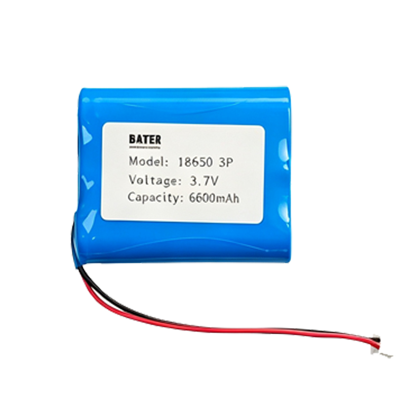 HS18650 3P