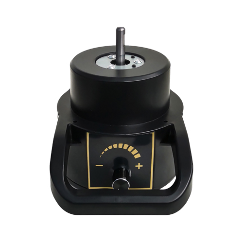 Discrete motor assembly