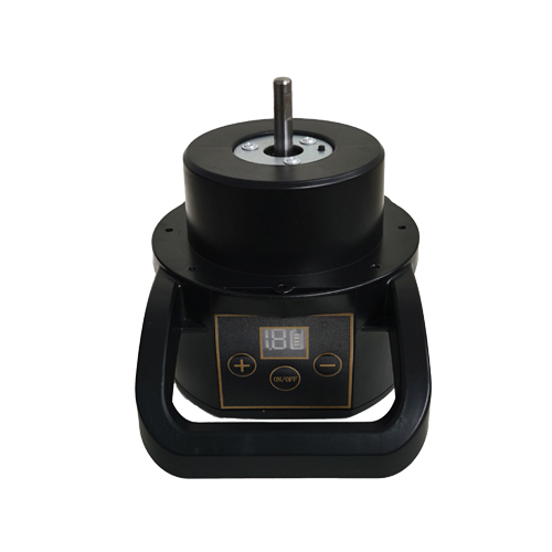 Discrete motor assembly