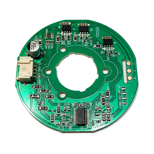 control circuit board