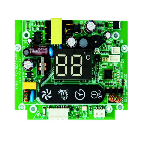 DC24V Tower Fan Electronic Controller
