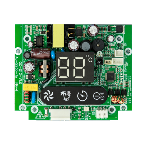 control circuit board