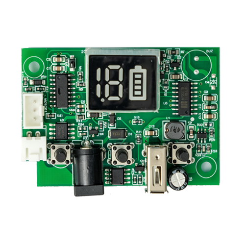 control circuit board