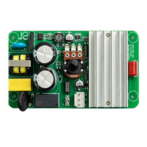 control circuit board