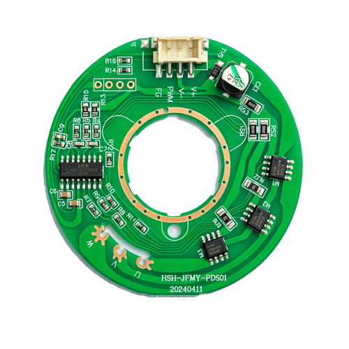 control circuit board