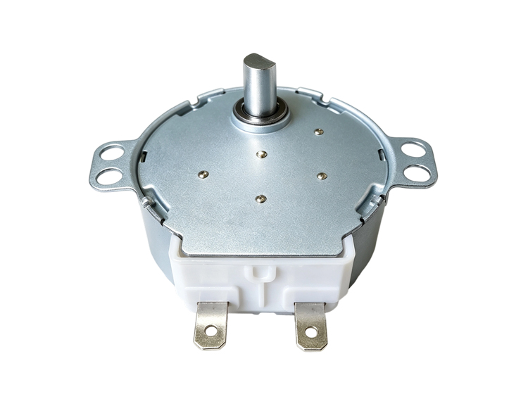 Claw Pole Permanent Magnet Synchronous Motor