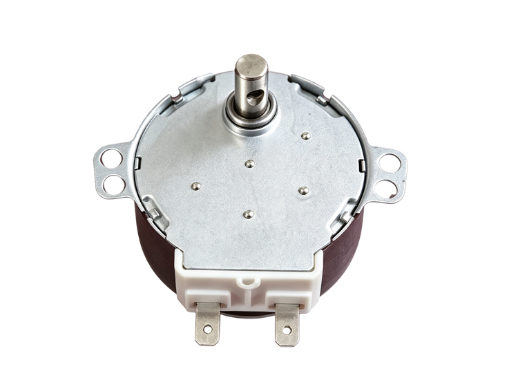 Sichuan Pole Permanent Magnet Synchronous Motor