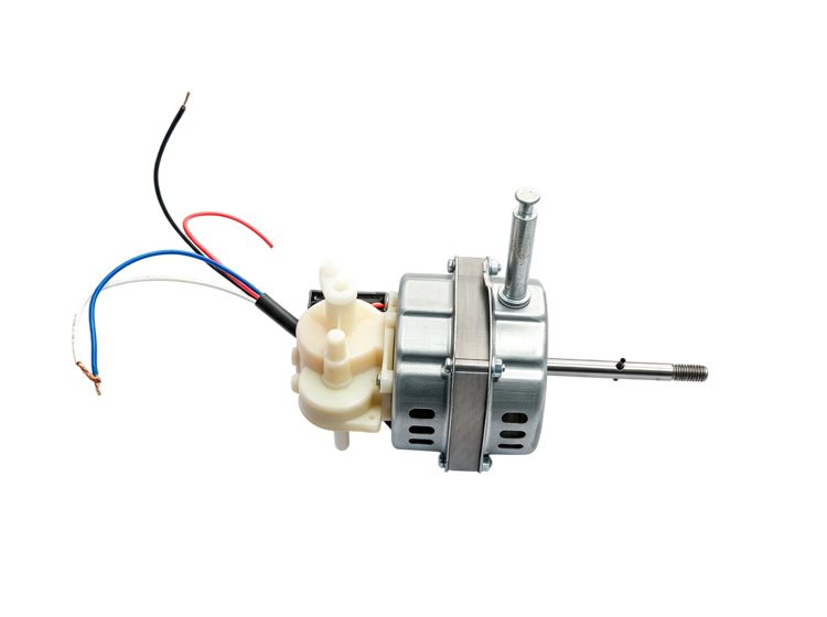 AC motor