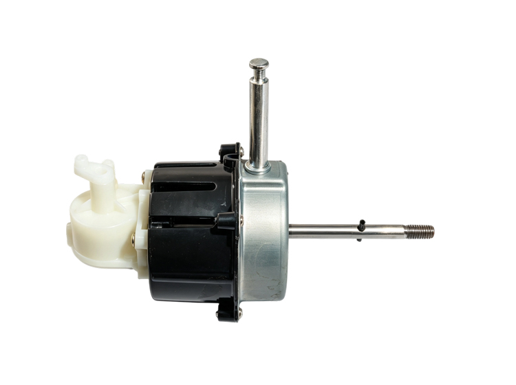 AC motor