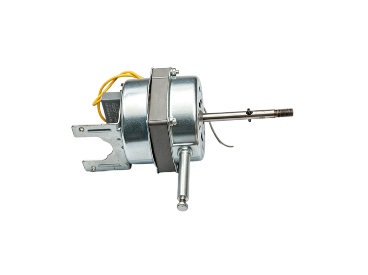 AC motor