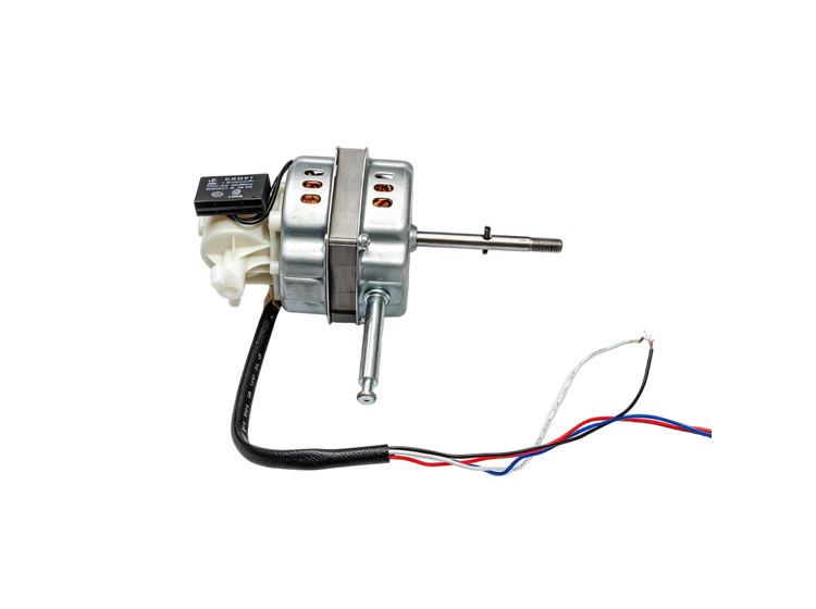 AC motor