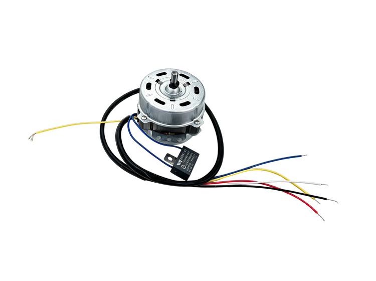 AC motor