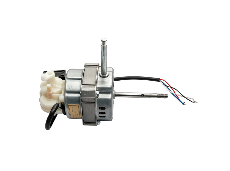 AC motor