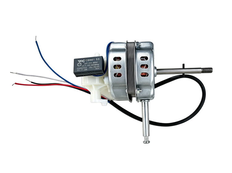 AC motor