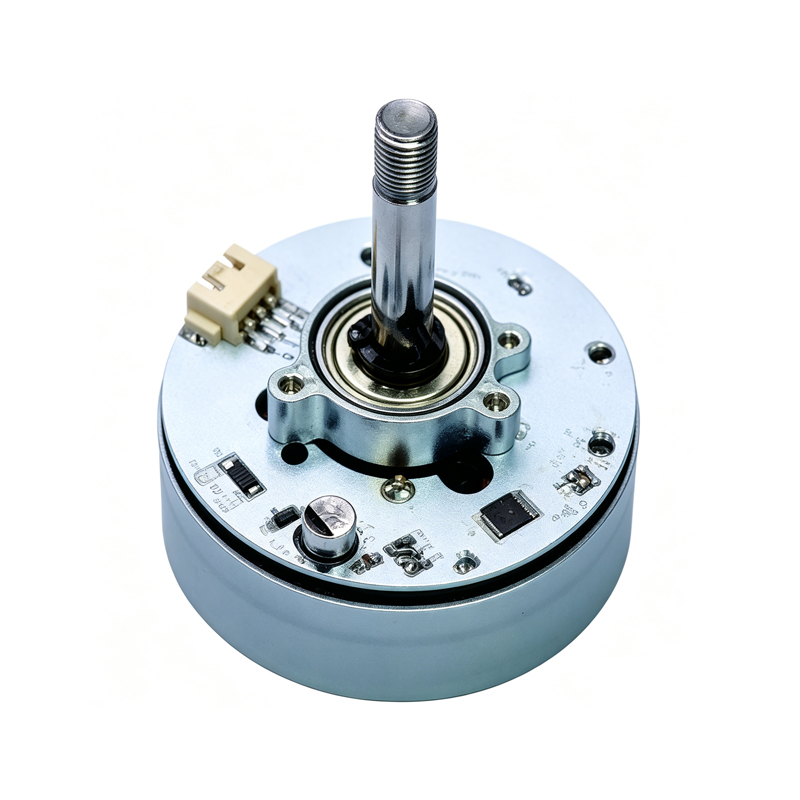 42 Series Single-Phase BLDC Motor
