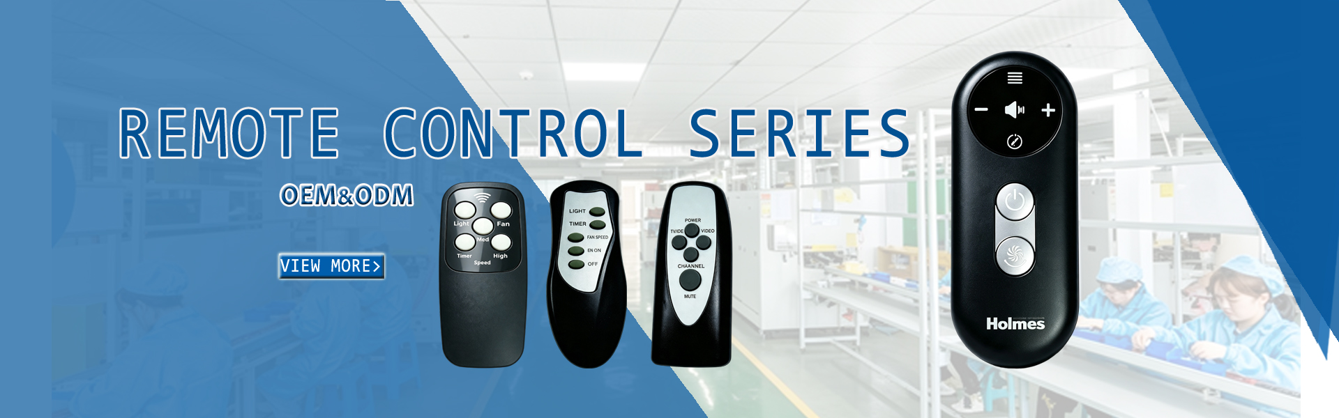 Remote Control - Poster