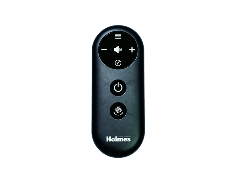 Infrared Remote Control