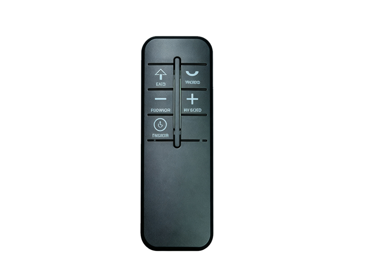 Infrared Remote Control